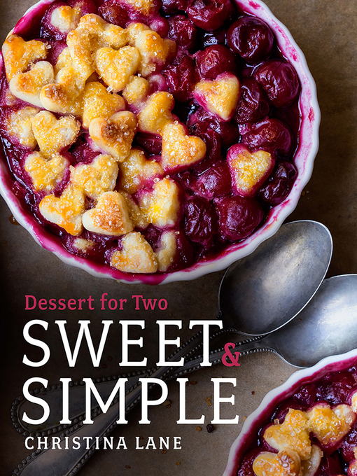 Title details for Sweet & Simple by Christina Lane - Available